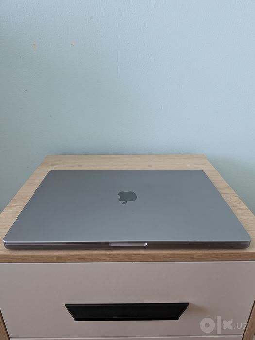 Macbook Pro 16 M1 Pro 16/512GB