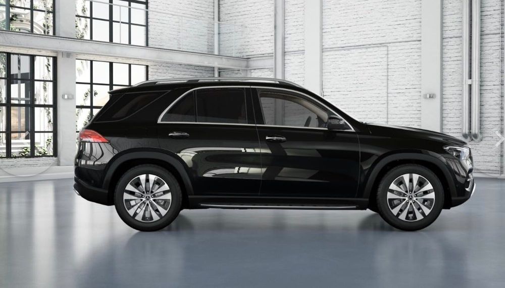 Нови джанти с  летни гуми “ Pirelli, Mercedes GLE, W 167