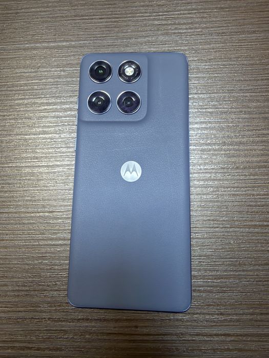 Motorola edge 60 fusion