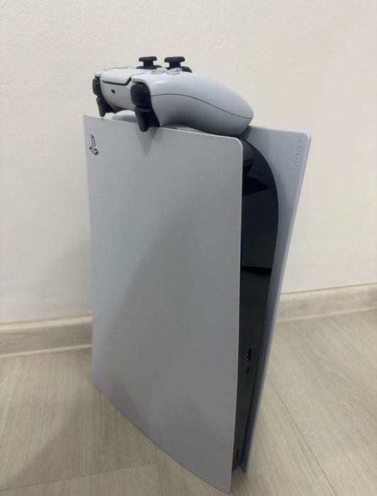 Playstation 5 Digital Edition