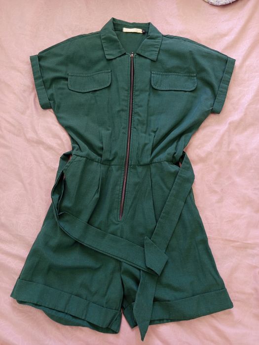 Комбинезон женский