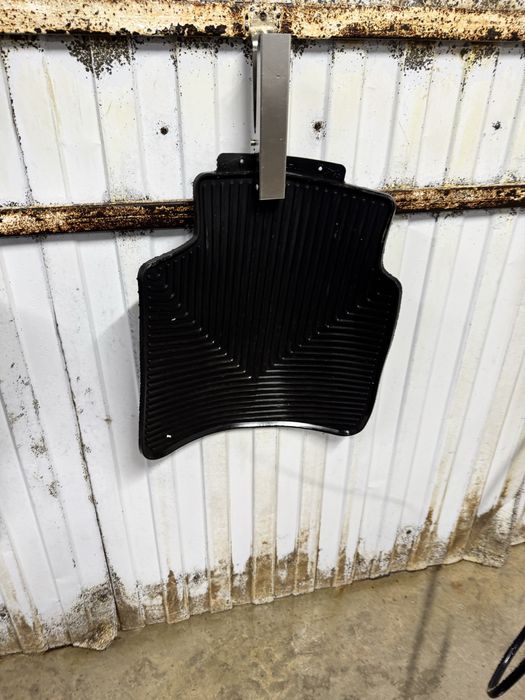 Коврик Тойота камри