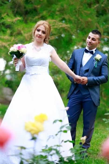 OFERTA! Foto-Video Nunta, Botez, Fotograf cununie, DRONA. Corporate.