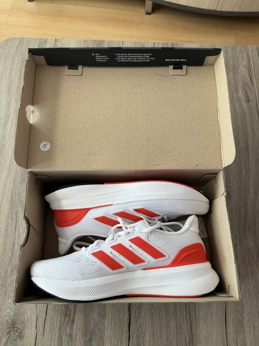 Adidas Ultrarun 5