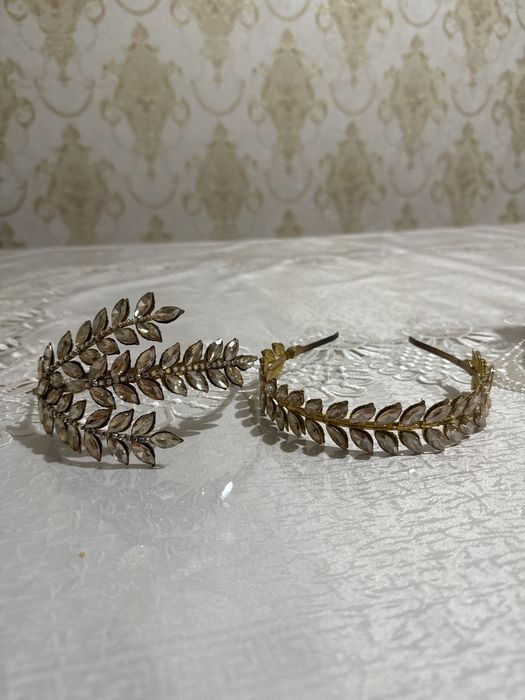 Kelin ko’ylak ansanbl