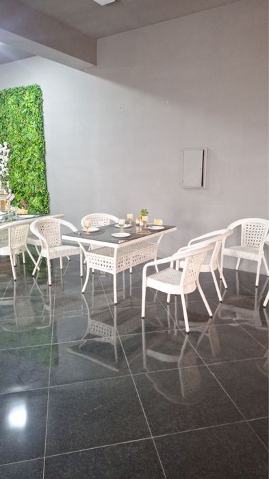 Stol stullar yangı xolatı juda yaxshı