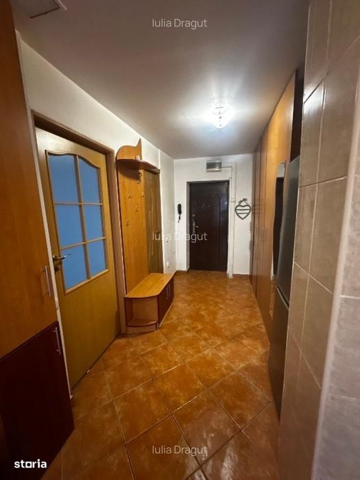 Garsoniera / Tei / Decomandat / Facultatea de Constructii