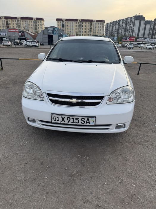Lasetti 1.8 motor yurishlari zur akumilator bilan baloni yangi