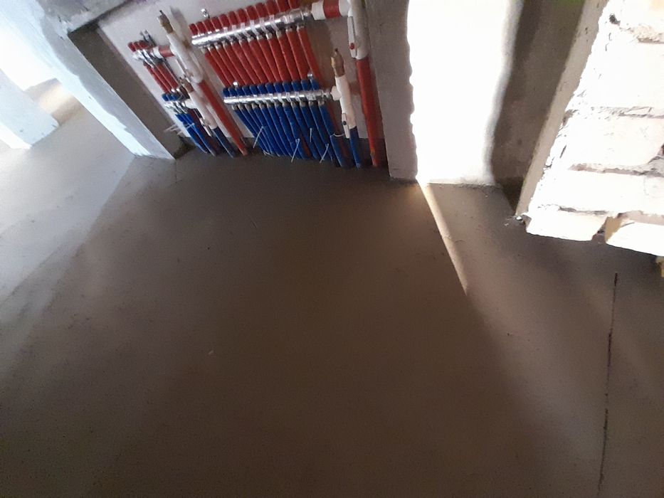 Pol suhaya styashka yarim quruq styashka