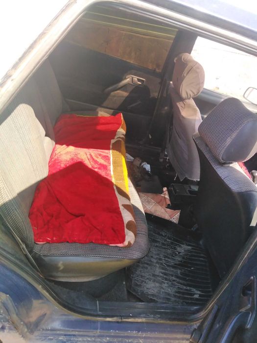 Фолсваген пассат