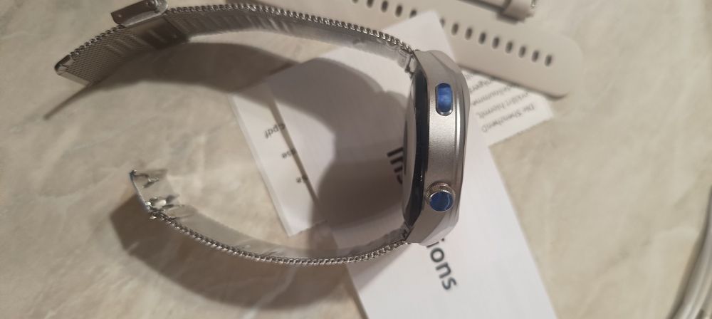 Смарт часовник 1,53"