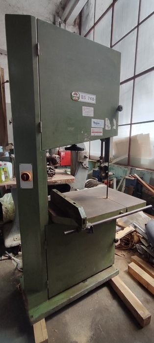 Банциг 740w.-ITALY