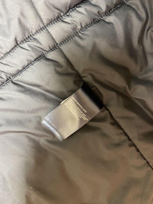 Geaca Tommy Hilfiger