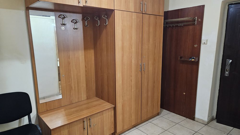 PROPRIETAR GARSONIERA DE VÂNZARE TEI București zona Lacul Tei, Facultatea De Constructii