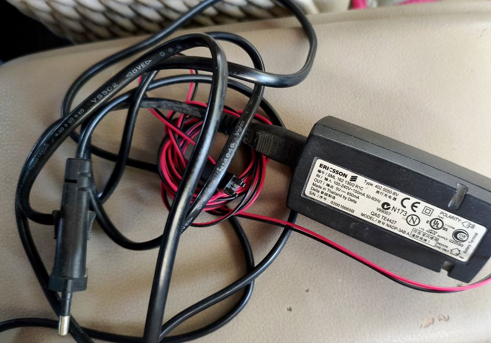 Ретро телефон Ericsson T39m (T28, T28s, T39)