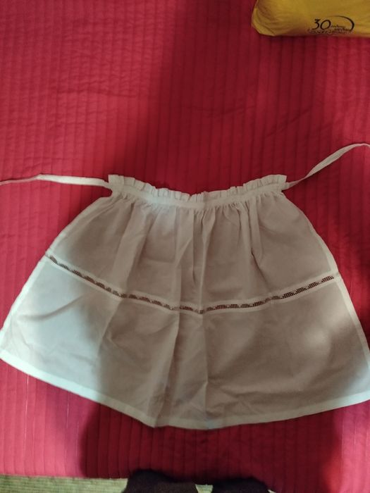 Автентична капанска носия