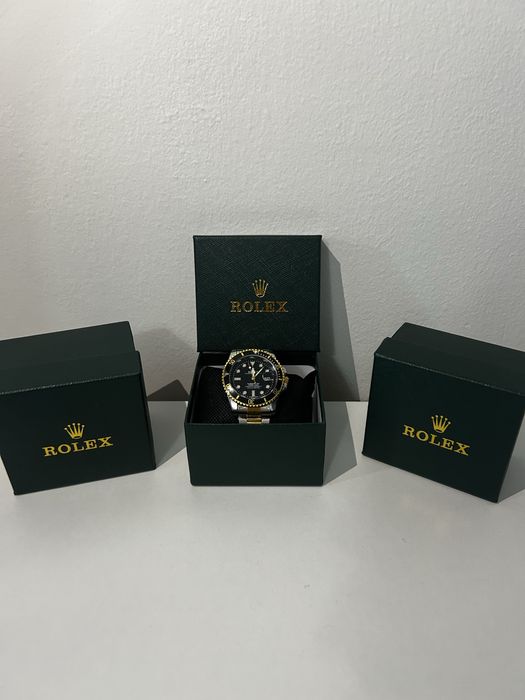 Ceas Rolex Submariner Date impecabil