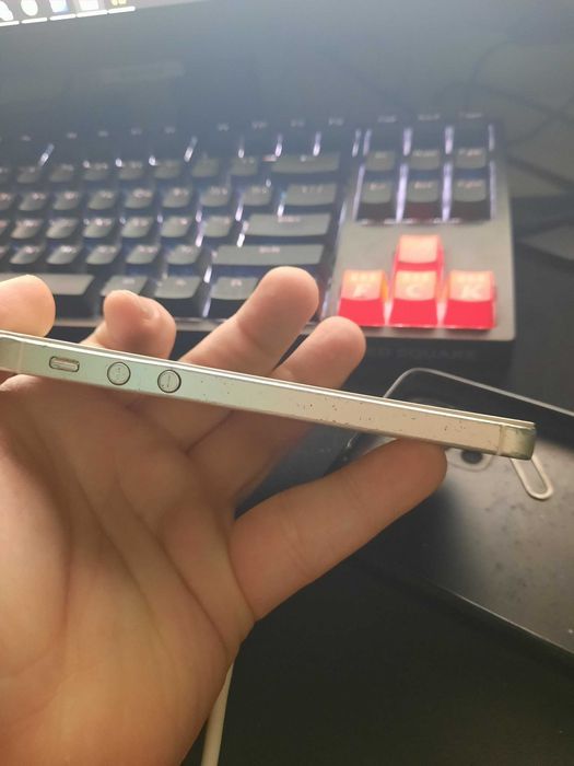Iphone 5 Jailbreak Dualboot. 64gb.