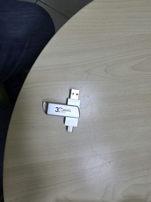 Флашки външна памет