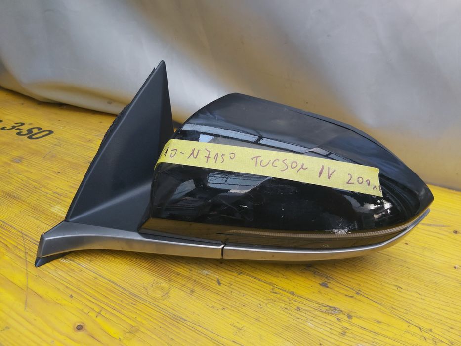 Огледало Hyundai Tucson 2021г