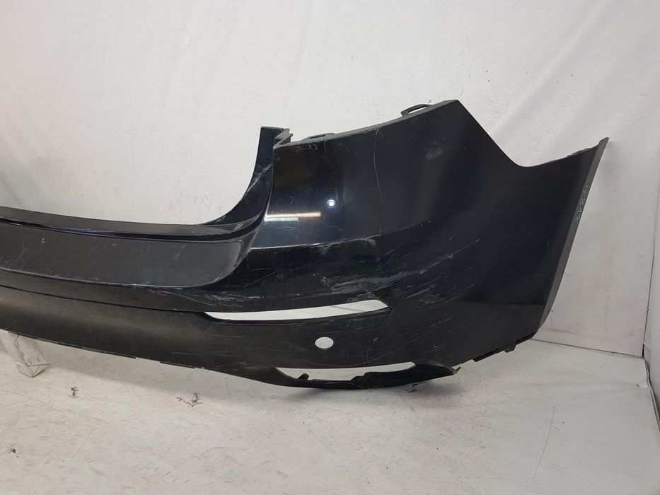 Bara spate BMW X6 E71 dupa 2008