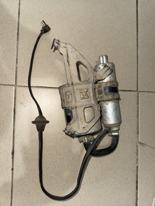 Бензонасос от мерседеса w202