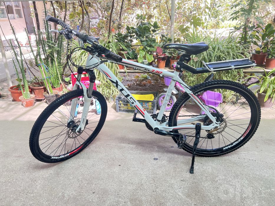 XDS 330 velosiped sotiladi