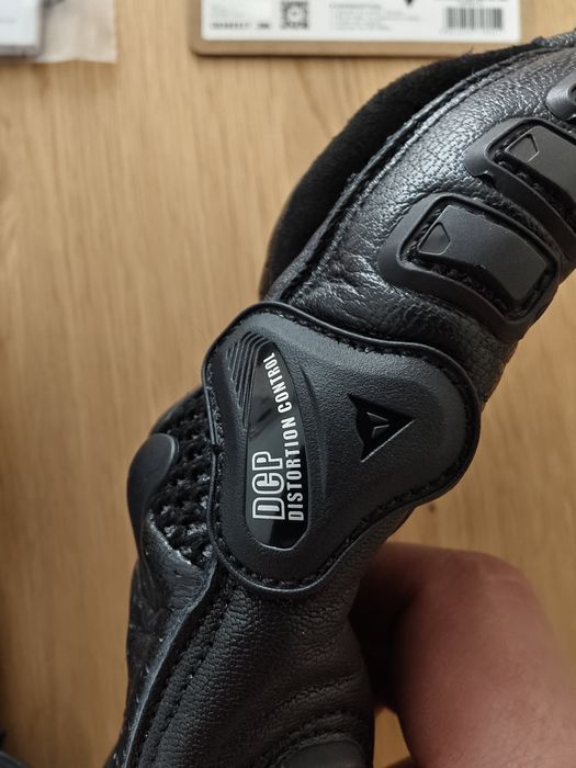 Ръкавици Dainese x-ride 2 ergo-tek размер М