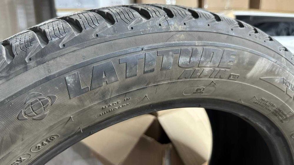 Шина michelin одна штука