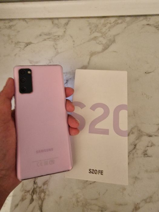 Самсунг с 20,фе 128 Памят Без ремонт Без минус