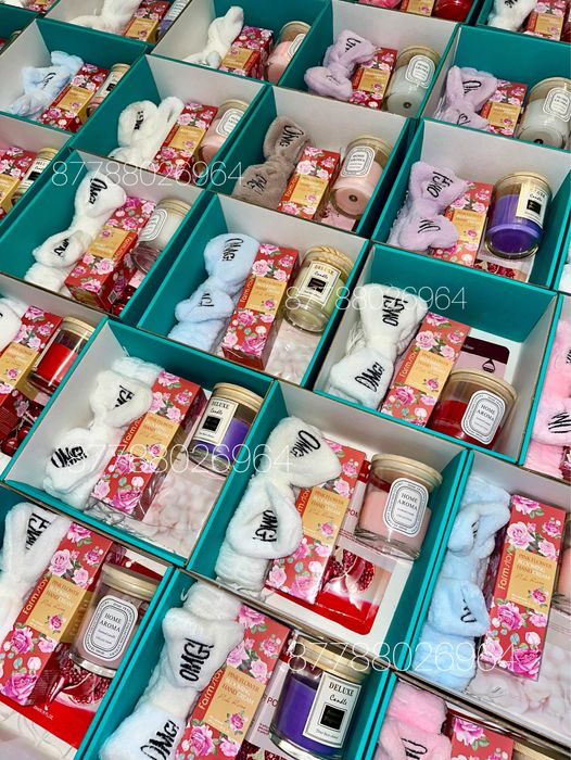 Подарок на 8 марта