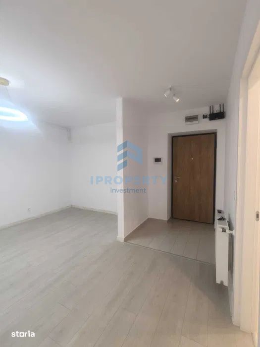 Apartament 2 camere de inchiriat Hils Brauner Nemobilat Parcare Acope — fotografia 3