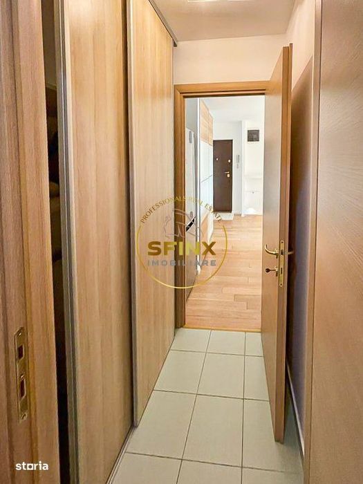 Apartament 2 camere | Curte Proprie | Sisesti | Parcare