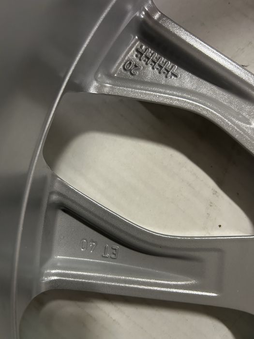 Джанти 18 ц 5х114.3 Renault Arkana Captur Kadjar Nissan Qashqia Dacia