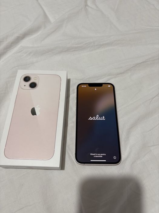 iphone 13 roz 128GB