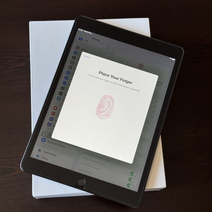 Apple iPad 9th gen 64GB