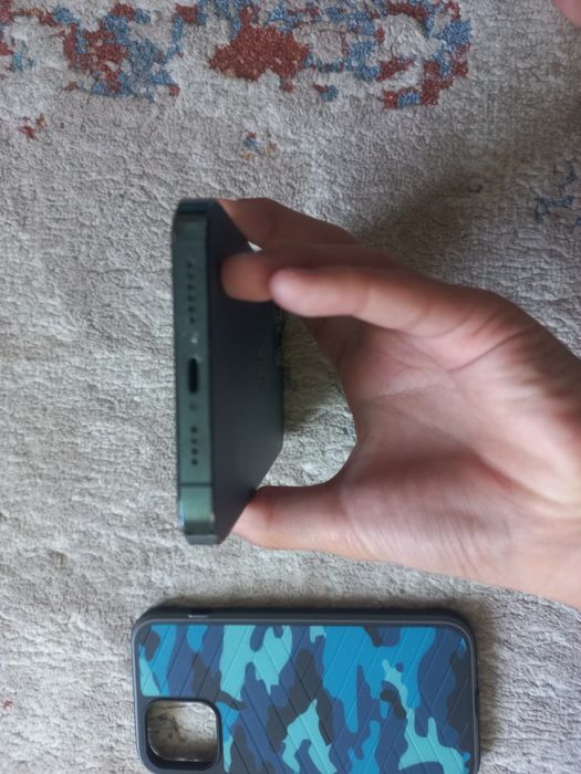 IPhone 12pro max 128gb