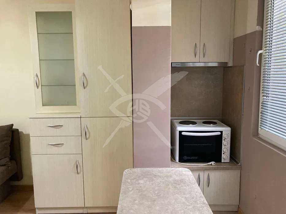 Тристаен апартамент - кв. Гагарин - 11400731