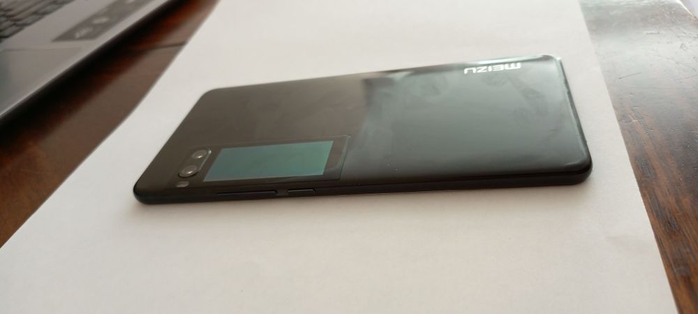 Meizu 7 Pro plus