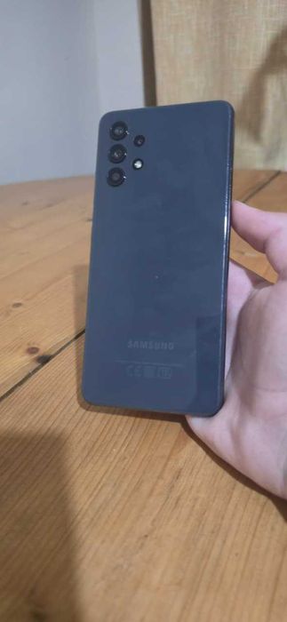 Samsung Galaxy A32 – В отлично използвано състояние