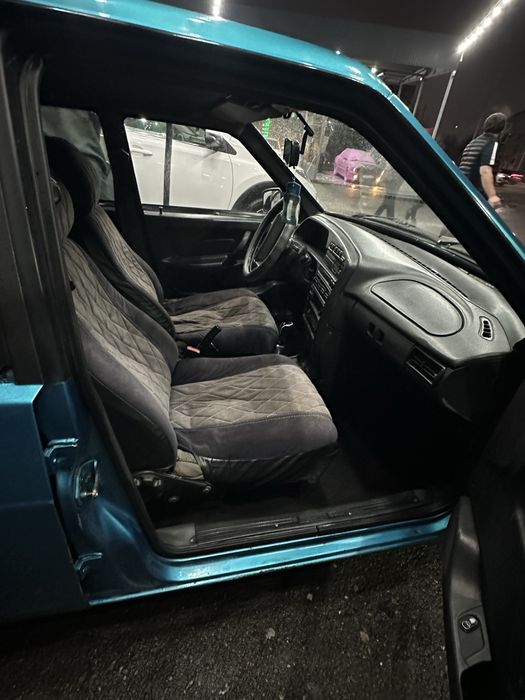 Продам ваз 21099 Инжектор