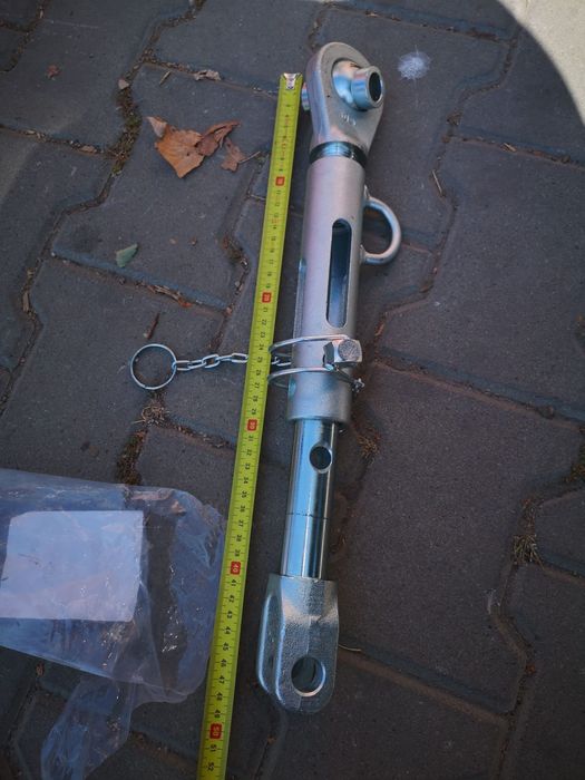 Ancora laterala tractor john deere seria M preț 450 lei se oferă factu