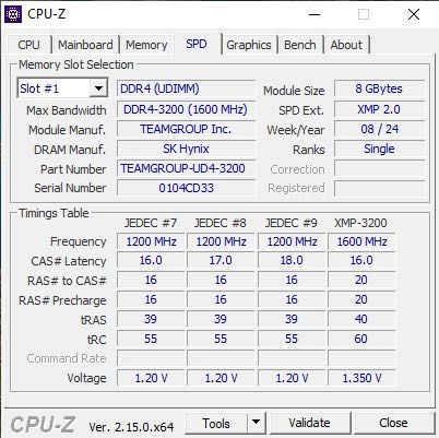 ПК на базе Core i3 12100f + Radeon RX6600