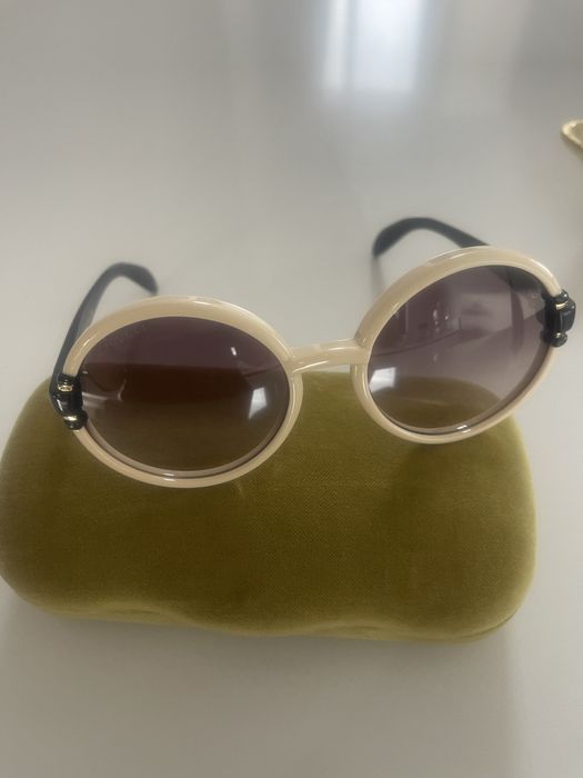 Дамски слънчеви очила GUCCI
