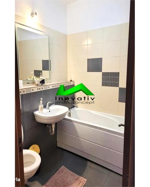 Apartament 2 camere de inchiriat Sibiu Rahovei