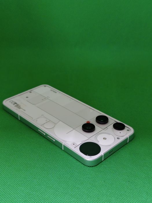 Nothing Phone 3 512GB * Garantie * Buy Back