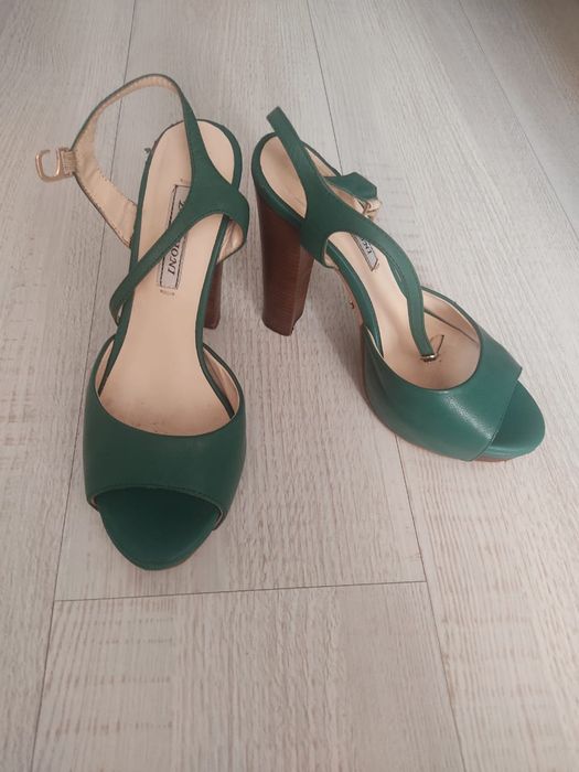 Продаю туфли, в хорошем состоянии