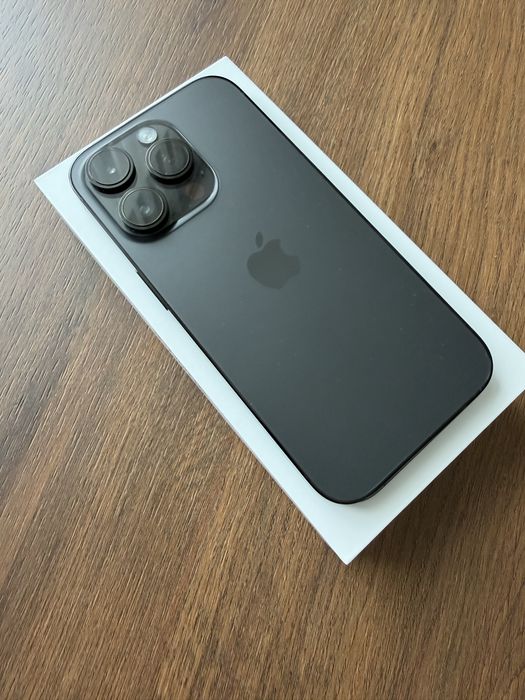 Apple Iphone 14 Pro 256gb