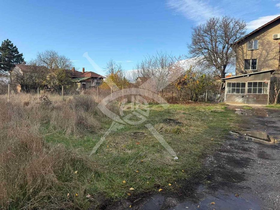 Продава се Парцел в с. Волуяк, Област София-град - 550 кв.м за 182 €/кв.м - Снимка #4