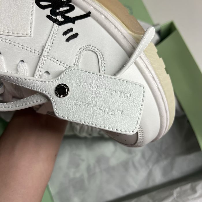 Off White Out Of Office